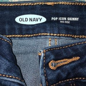 Size 14 Old Navy woman’s jeans